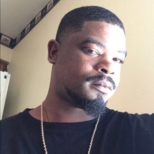 Meet your Posher, Erick